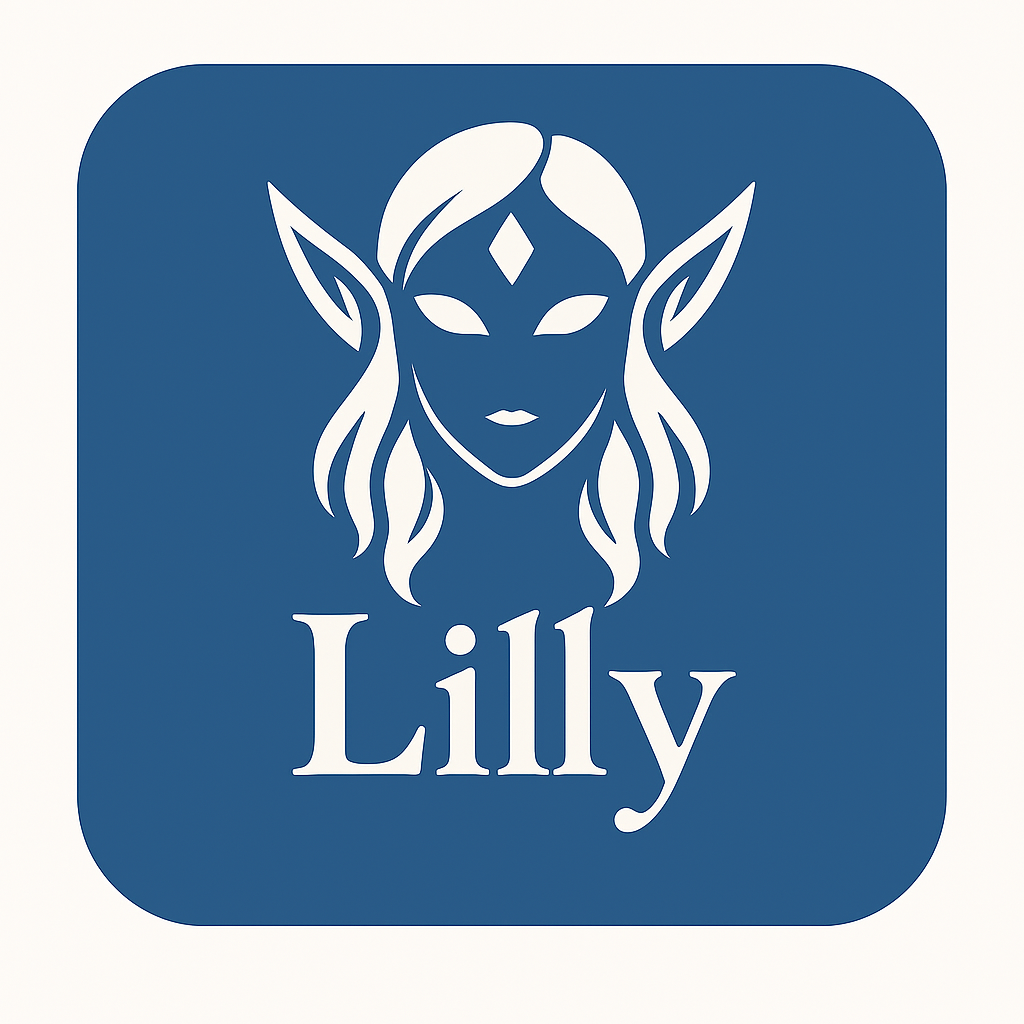 LillySI Logo